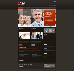 Theme WordPress theme1750 Theme WordPress theme1750