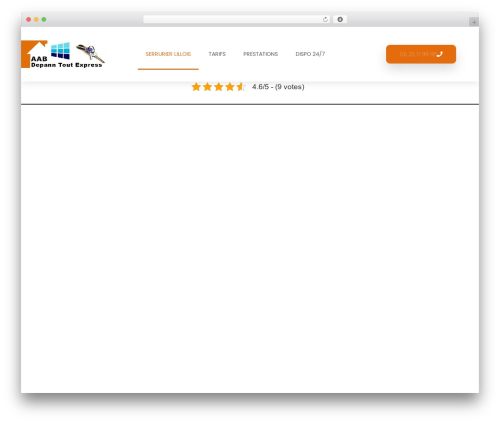 Quick Call Button (quick-call-button) free WordPress plugin - serrurier-lille.com Quick Call Button (quick-call-button) free WordPress plugin - serrurier-lille.com