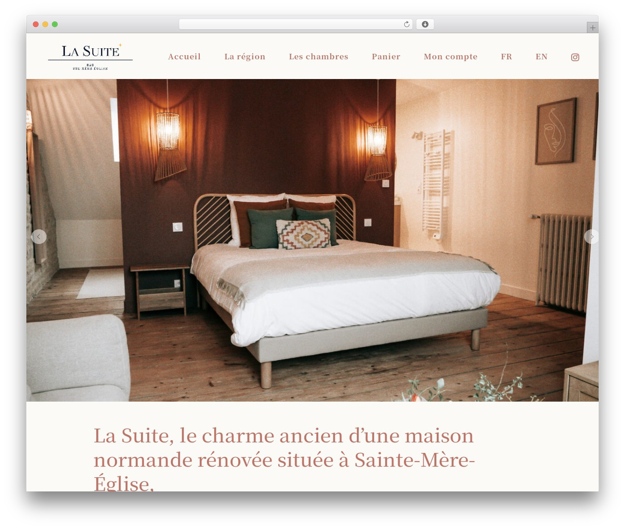 WordPress theme Chalet - la-suite-sme.com WordPress theme Chalet - la-suite-sme.com