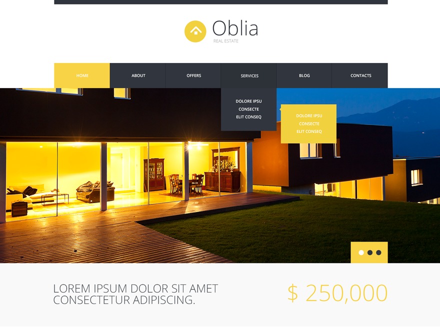 WordPress theme theme49465 WordPress theme theme49465