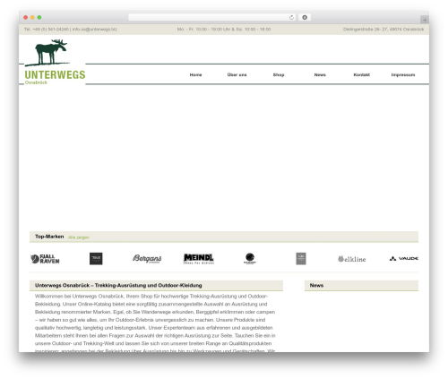 exovia GDPR Google Maps (exactly-gdpr-google-maps) free WordPress plugin - unterwegs-osnabrueck.de