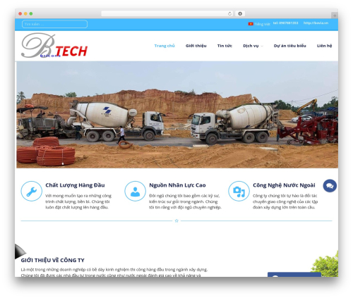 Layers plus WordPress plugin - bovianguyencat.com