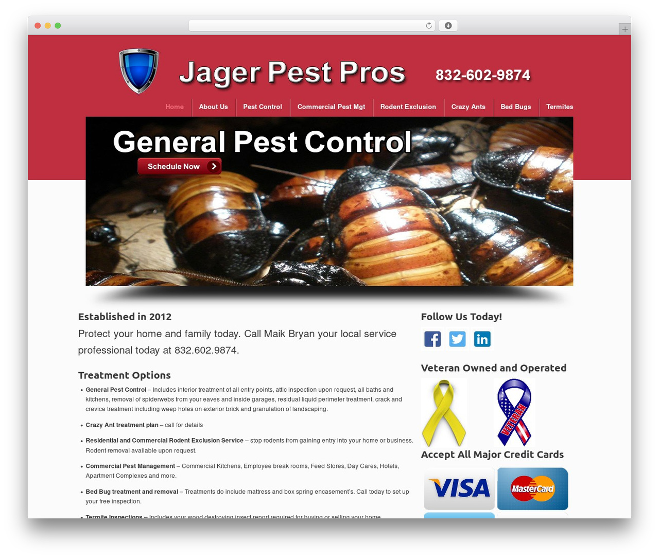 Theme WordPress DynamiX - jagerpestpros.com Theme WordPress DynamiX - jagerpestpros.com