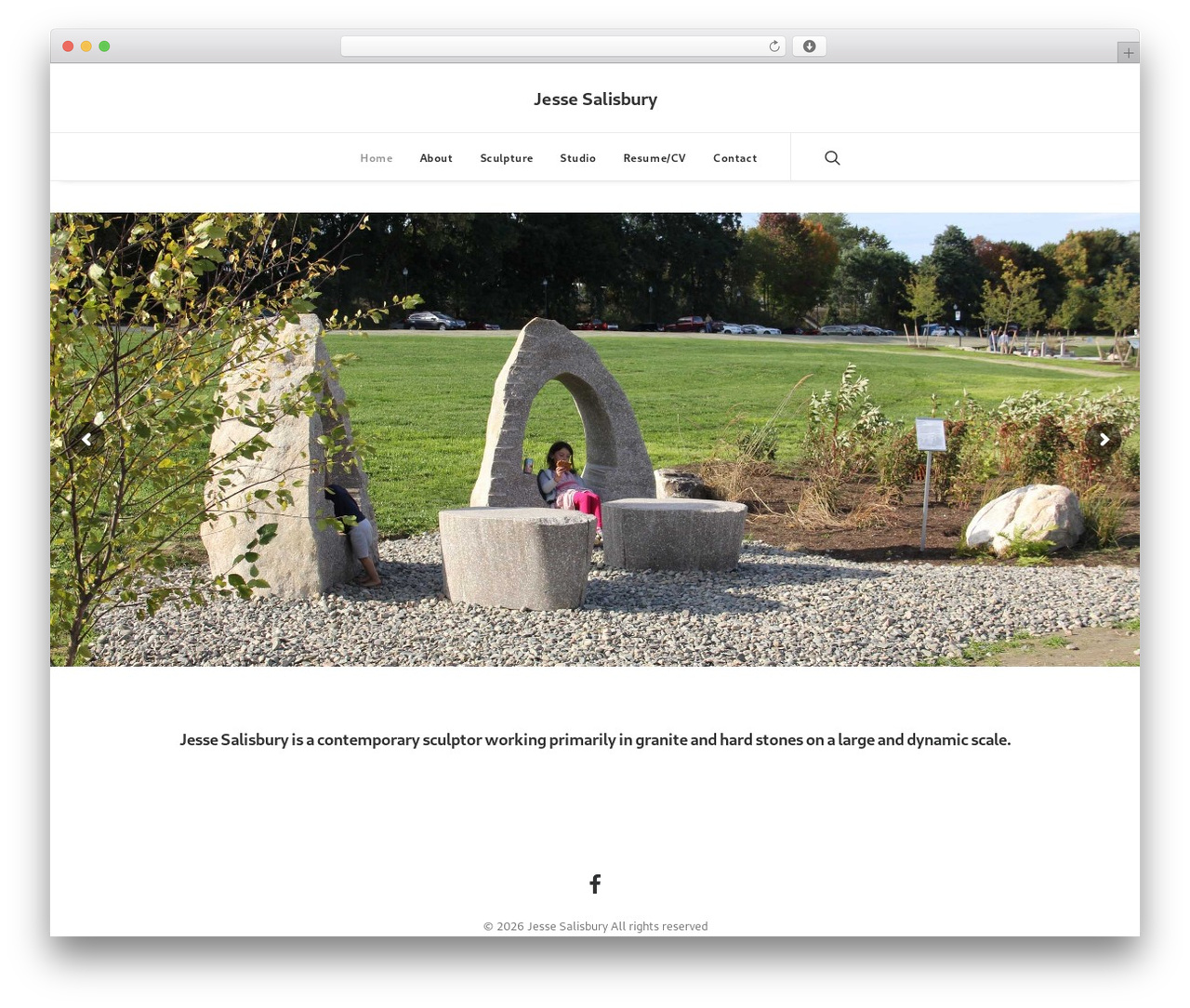 Uncode theme WordPress - jessesalisbury.com Uncode theme WordPress - jessesalisbury.com