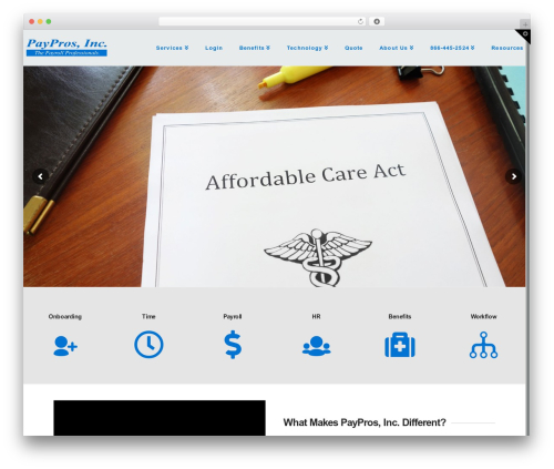 ChatBot  (chatbot) free WordPress plugin - payprosinc.com