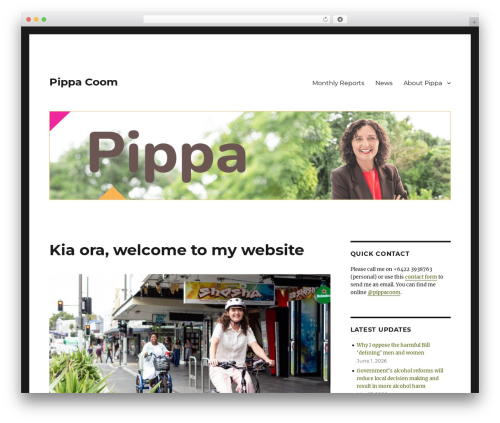Dps columns extension master WordPress plugin - pippacoom.co.nz