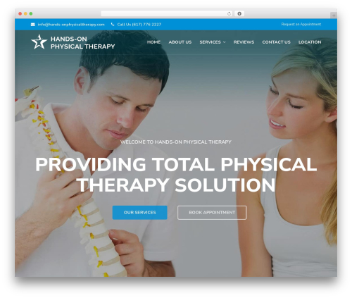 Wpforms captcha WordPress plugin - hands-onphysicaltherapy.com