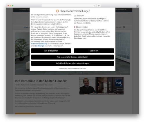 WPCasa (wpcasa) free WordPress plugin - moll-immobilien.de WPCasa (wpcasa) free WordPress plugin - moll-immobilien.de