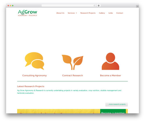 Jezweb cloudflare turnstile WordPress plugin - aggrowagronomy.com