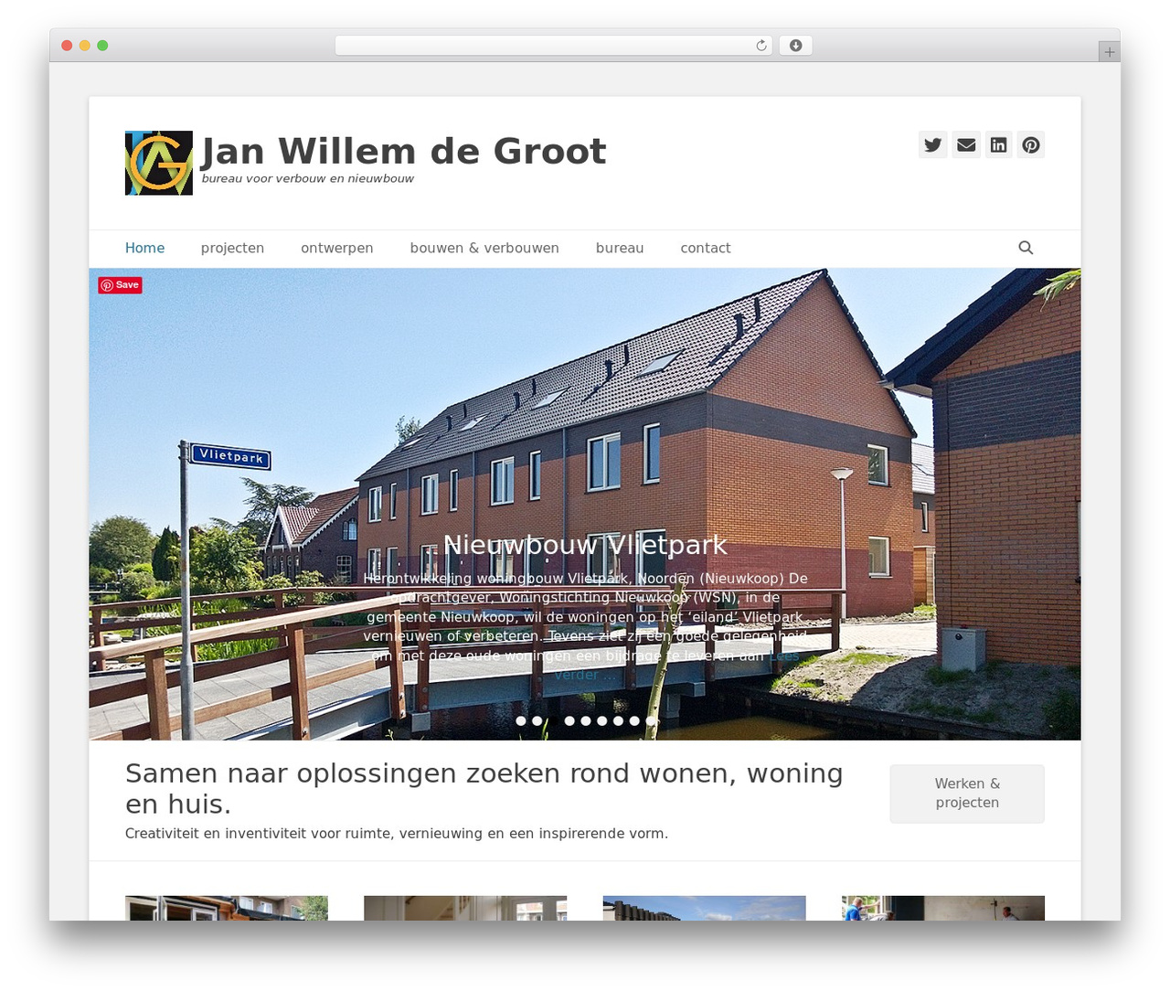 Catch Base theme WordPress - jwdegroot.nl Catch Base theme WordPress - jwdegroot.nl