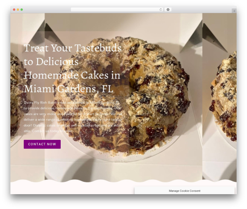 Constructor landscaping WordPress theme - quinsflyrixhbakery.com