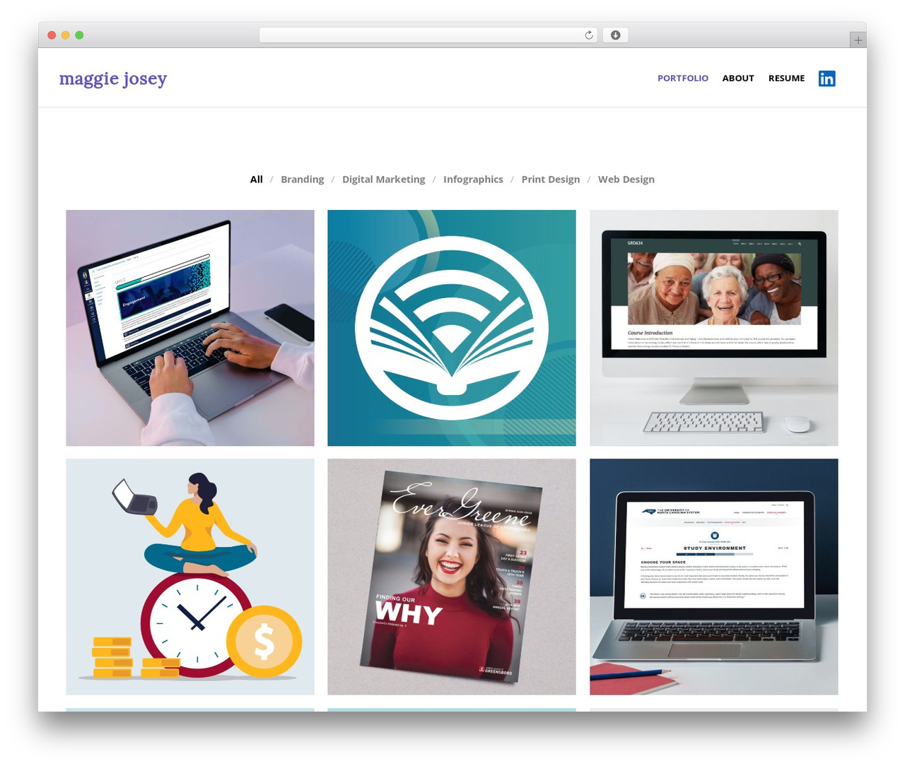 Create WordPress theme - maggiejosey.com Create WordPress theme - maggiejosey.com