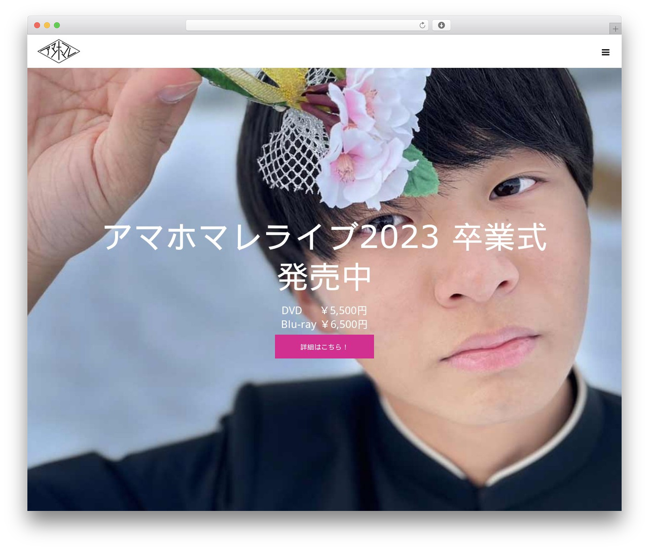 DIVA theme WordPress - amahomare.com DIVA theme WordPress - amahomare.com