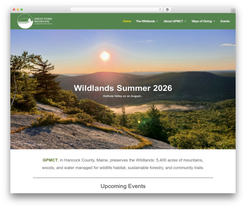 MailChimp Campaigns (olalaweb-mailchimp-campaign-manager) free WordPress plugin - greatpondtrust.org