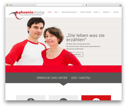 digimember WordPress plugin - phoenixarising.de