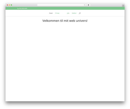 Divi article cards WordPress plugin - jniel.dk