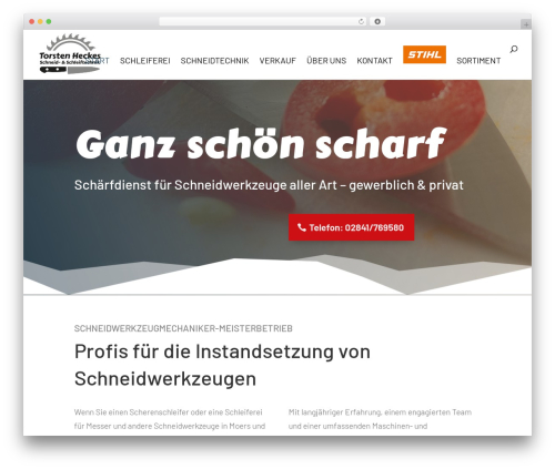 Gartentechnik.com (gartentechnik-com) free WordPress plugin - heckes-moers.de Gartentechnik.com (gartentechnik-com) free WordPress plugin - heckes-moers.de