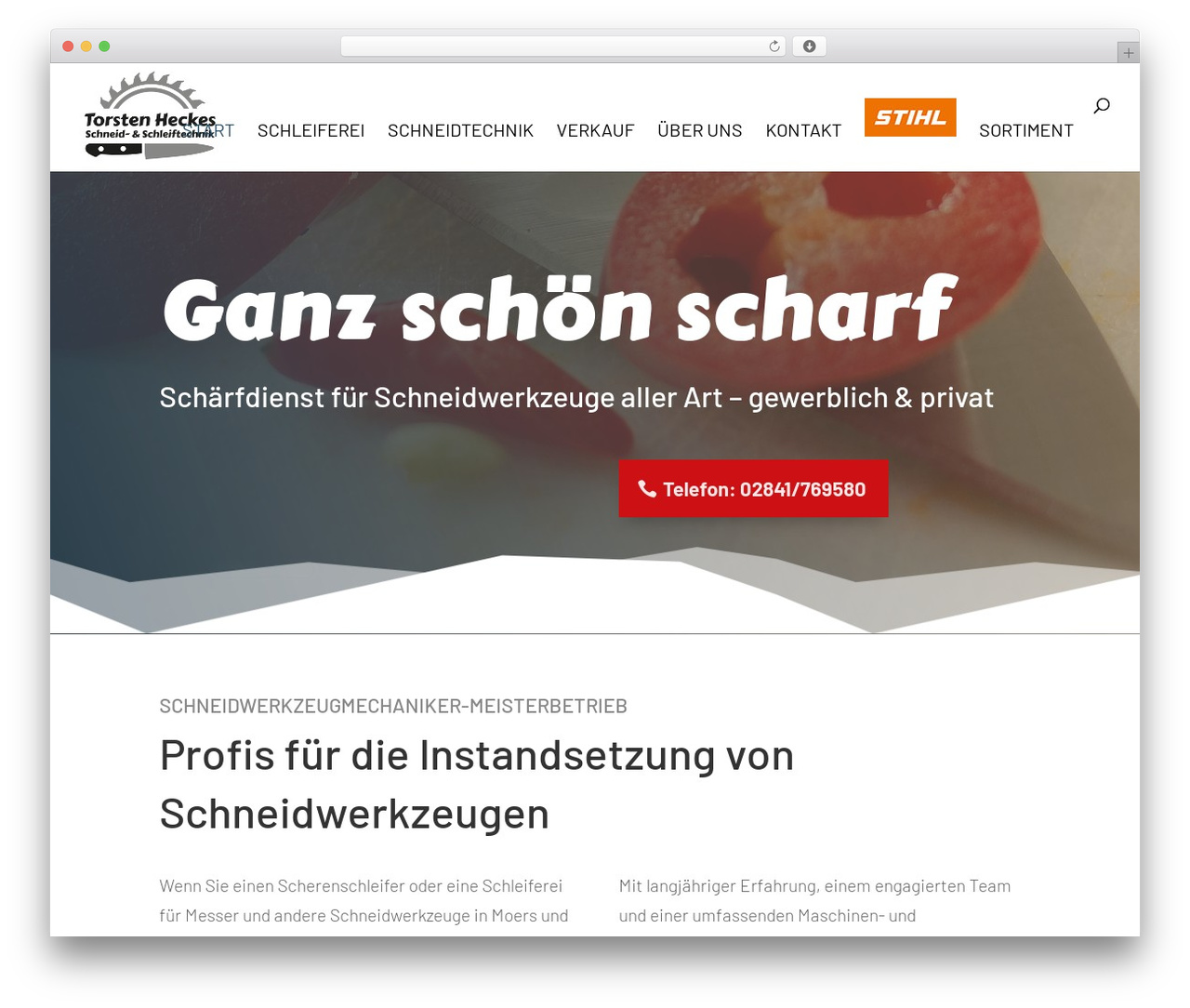 Divi WordPress theme design - heckes-moers.de Divi WordPress theme design - heckes-moers.de