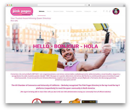 Payment forms, Buy now buttons and Invoicing System | GetPaid (invoicing) free WordPress plugin - thepinkpagesdirectory.com Payment forms, Buy now buttons and Invoicing System | GetPaid (invoicing) free WordPress plugin - thepinkpagesdirectory.com