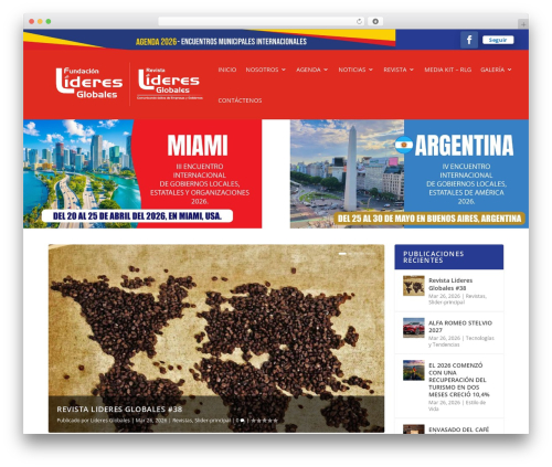 Share Post On WhatsApp (share-post-on-whatsapp) free WordPress plugin - fundacionlideresglobales.com