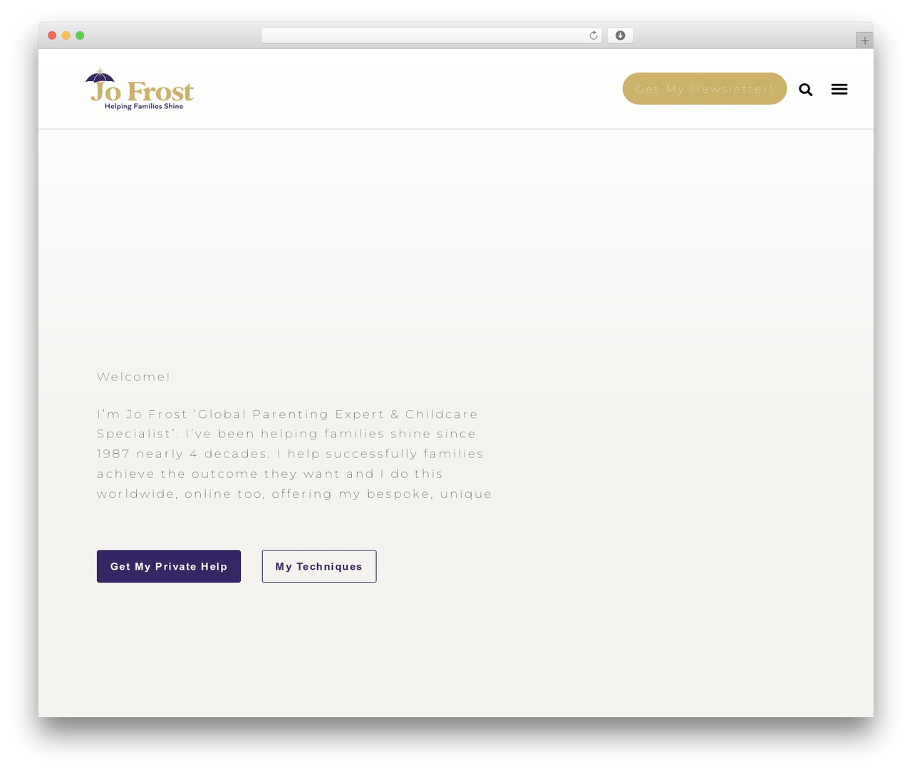 Flatastic theme WordPress - jofrost.com Flatastic theme WordPress - jofrost.com