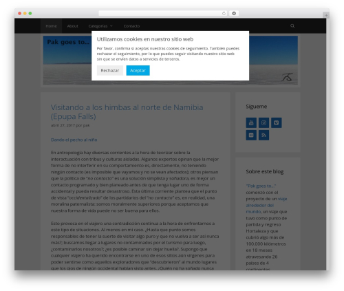 Surbma | GDPR Proof Cookie Consent & Notice Bar (surbma-gdpr-proof-google-analytics) free WordPress plugin - pakgoesto.com