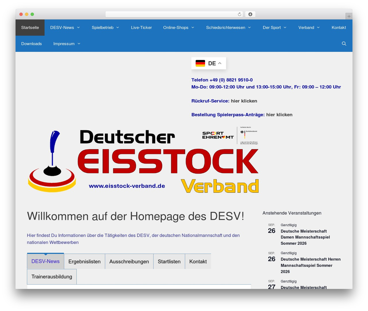 GeneratePress WordPress theme - eisstock-verband.com GeneratePress WordPress theme - eisstock-verband.com