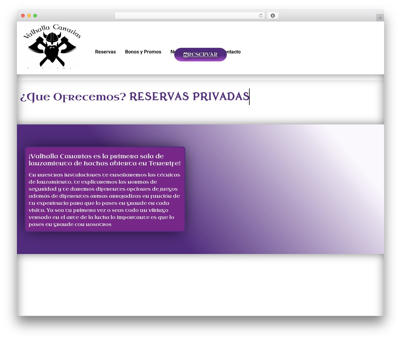 Hello Elementor WordPress website theme - valhallacanarias.com Hello Elementor WordPress website theme - valhallacanarias.com