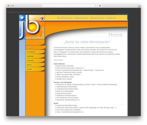 wp-popeye (popeye) free WordPress plugin - jb-2.de wp-popeye (popeye) free WordPress plugin - jb-2.de