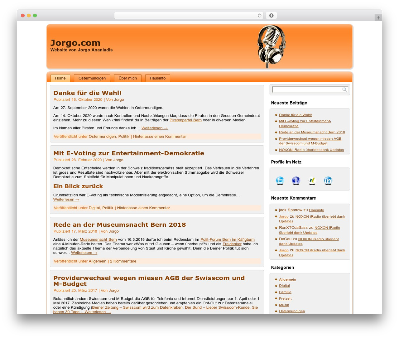 jorgo WordPress theme - jorgo.com jorgo WordPress theme - jorgo.com