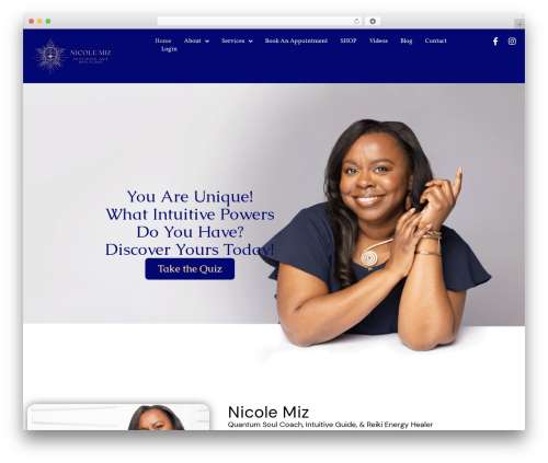 WP Forms Puzzle Captcha (wp-forms-puzzle-captcha) free WordPress plugin - nicolemiz.com