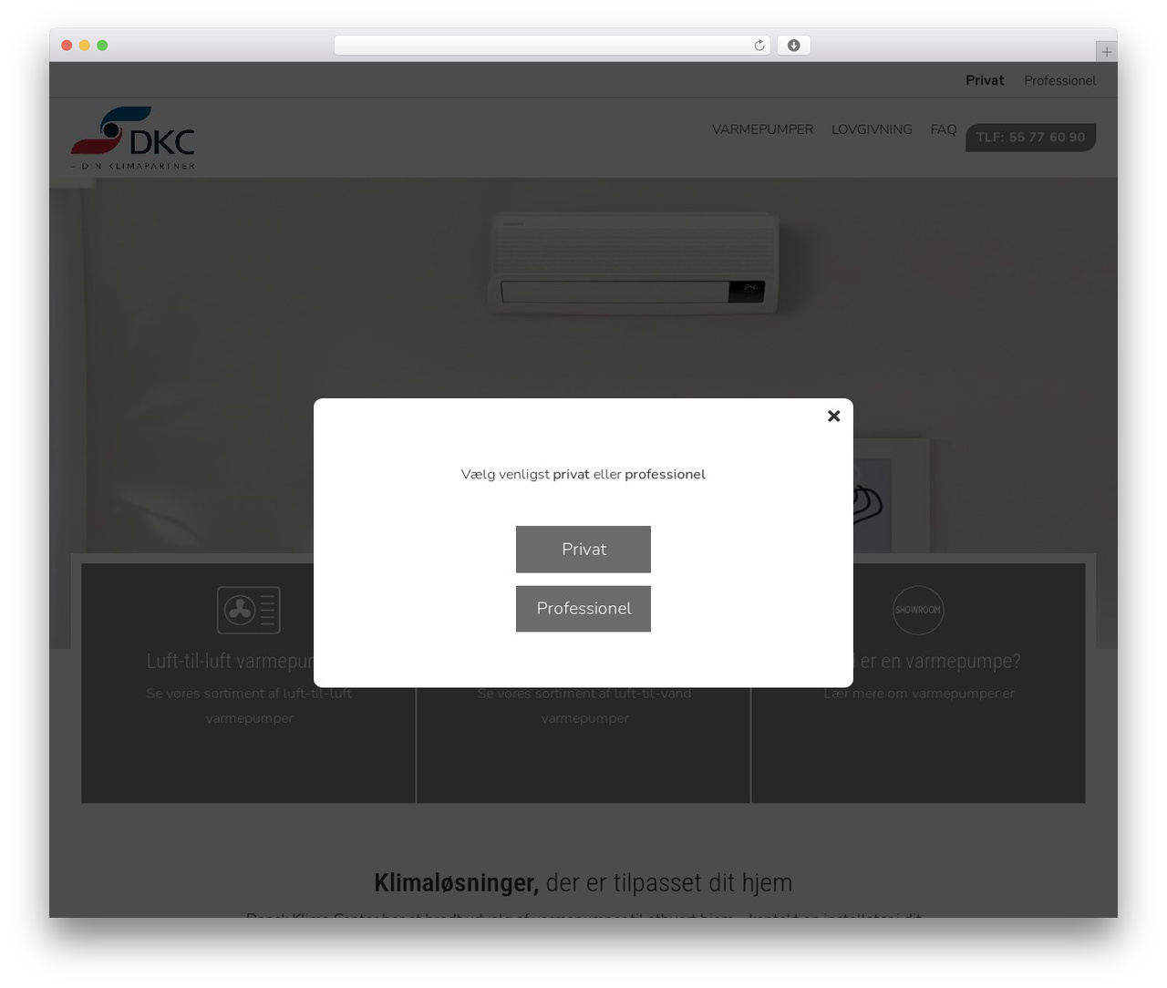 number-two WordPress theme - dkc-klima.dk number-two WordPress theme - dkc-klima.dk