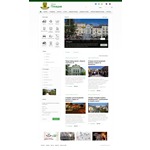 Plovdiv Theme v. theme WordPress Plovdiv Theme v. theme WordPress