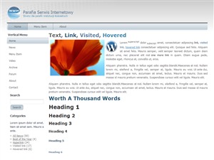 psi2_07 WordPress theme psi2_07 WordPress theme