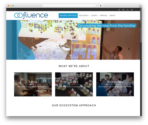 Subscribe / Connect / Follow Widget (subscribe-connect-follow-widget) free WordPress plugin - cofluence.co Subscribe / Connect / Follow Widget (subscribe-connect-follow-widget) free WordPress plugin - cofluence.co