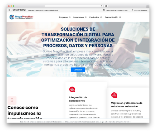 Rb essentials WordPress plugin - megapractical.net