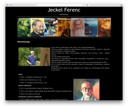 Transpose Email (ald-transpose-email) free WordPress plugin - jeckel.hu