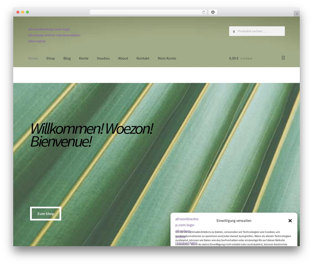 Storefront WP theme - afroonlineshop.com Storefront WP theme - afroonlineshop.com