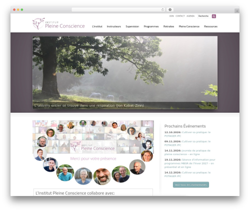 Popupsmart – Free Popup Builder (popupsmart) free WordPress plugin - pleine-conscience.be