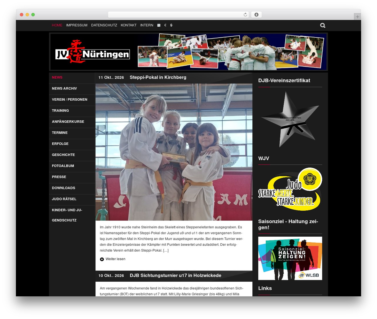 Strings WP theme - jv-nuertingen.de Strings WP theme - jv-nuertingen.de