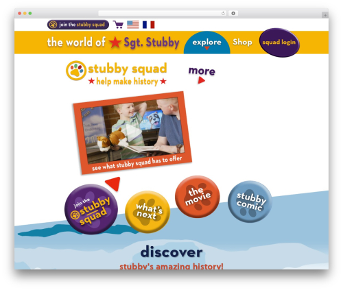 Masonry Layout ( Post Grid Layout ) (wp-masonry-layout) free WordPress plugin - stubbysquad.com Masonry Layout ( Post Grid Layout ) (wp-masonry-layout) free WordPress plugin - stubbysquad.com