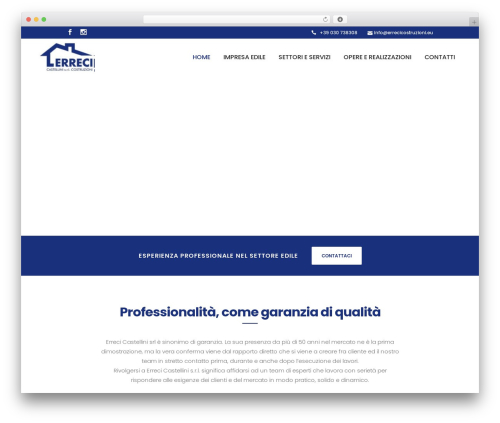 Wp post modules WordPress plugin - errecicostruzioni.eu