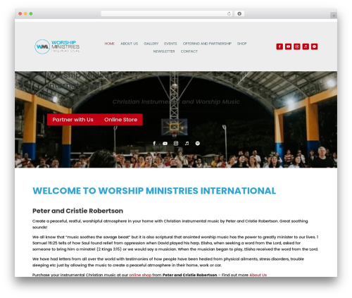 XT Floating Cart for WooCommerce (woo-floating-cart-lite) free WordPress plugin - worshipministriesinternational.com