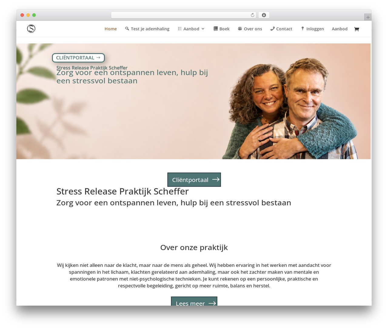 Theme WordPress Divi - praktijkscheffer.nl Theme WordPress Divi - praktijkscheffer.nl