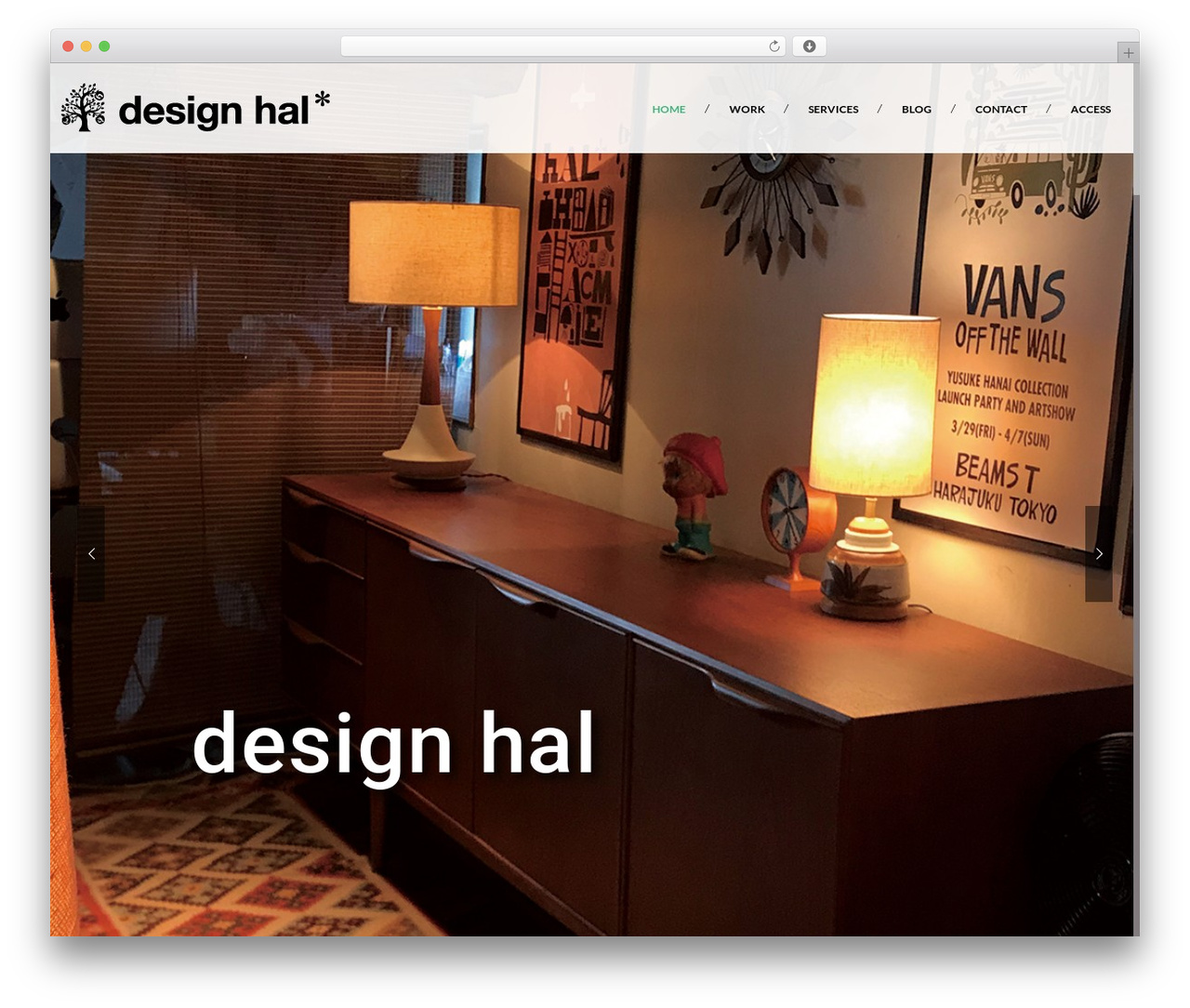 Theme WordPress Hera Child - design-hal.com Theme WordPress Hera Child - design-hal.com