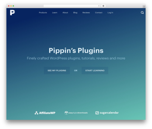 restrict-content-pro WordPress plugin - pippinsplugins.com