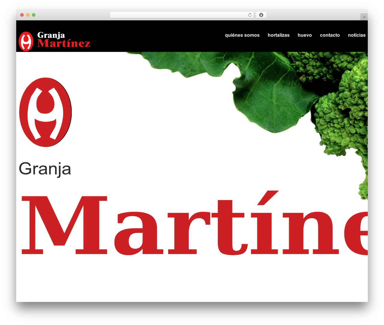 cherry WordPress theme design - granjamartinez.es cherry WordPress theme design - granjamartinez.es