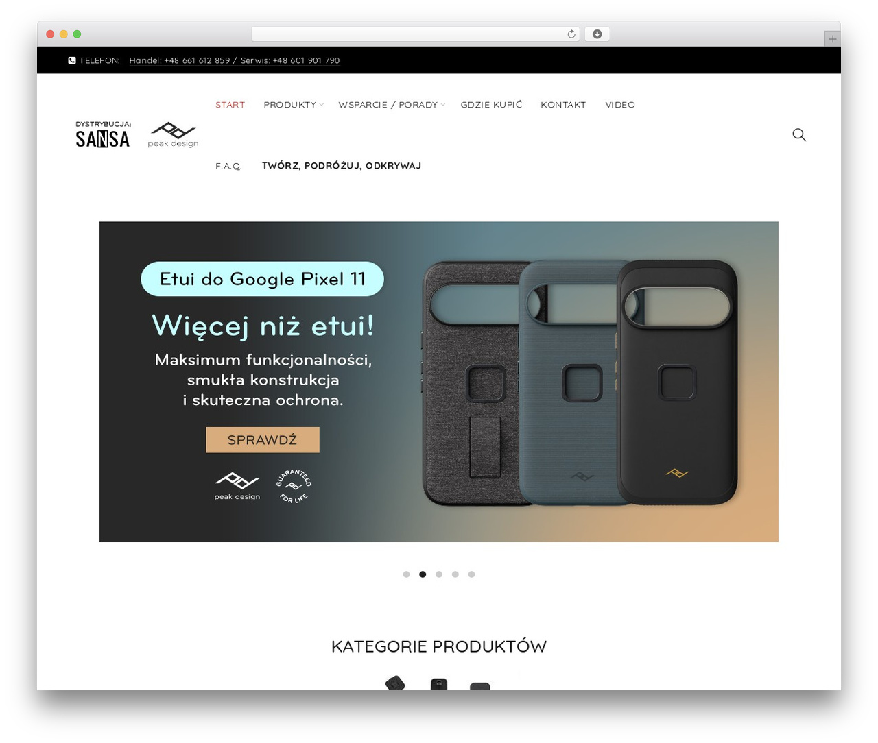 WordPress theme Basel - peakdesign.pl WordPress theme Basel - peakdesign.pl