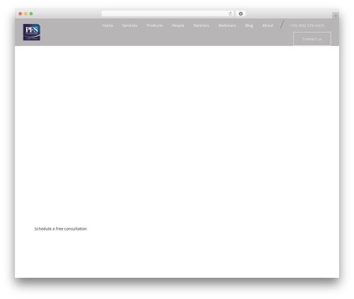 Vamtam elementor integration beratung WordPress plugin - thepfs.biz