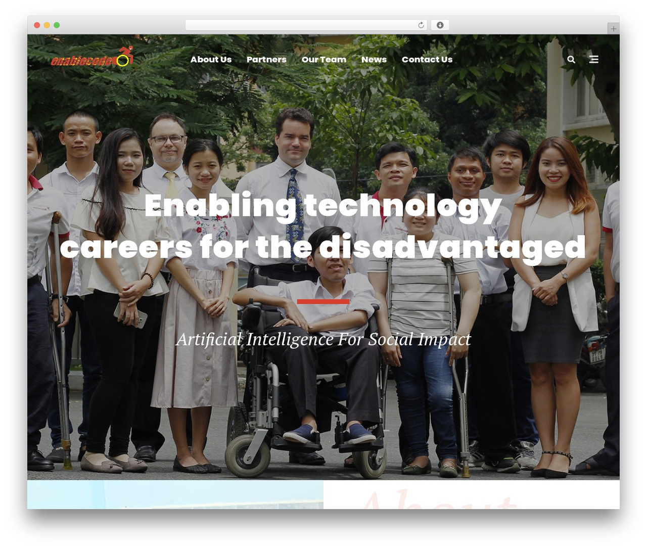 WordPress theme Anno - enablecode.vn WordPress theme Anno - enablecode.vn